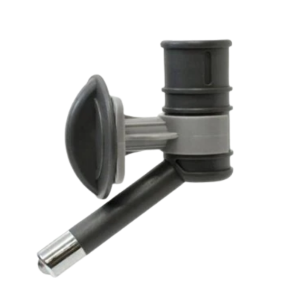 Marukan Pet Bottle Nozzle (2 Colors)