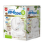 Marukan Clean & Clear Dwarf Hamster Wheel (12cm,15cm,17cm & 21cm)
