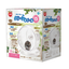 Marukan Clean & Clear Dwarf Hamster Wheel (12cm,15cm,17cm & 21cm)