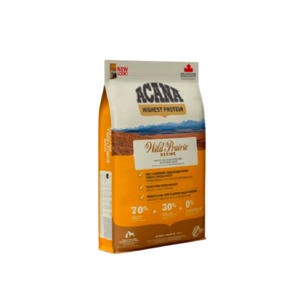 ACANA Cat Dry Food (2 Sizes)