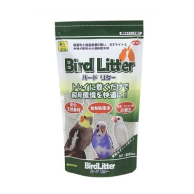 Wild Sanko Bird Litter 900cc