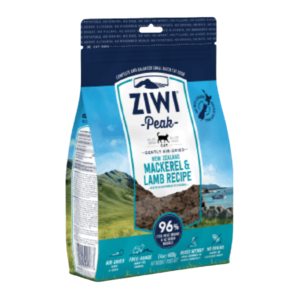 Ziwi Peak® Air-Dried Cat Dry Food(2sizes)