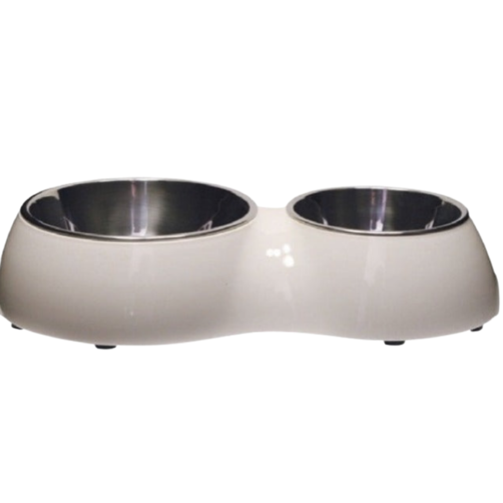 Catit Cat Double Diner (2colors)