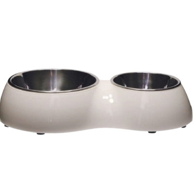Catit Cat Double Diner (2colors)
