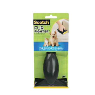 3M - Hair Remover for Upholstery