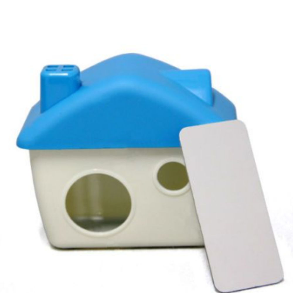 Alex Hamster Ice House