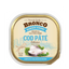 Bronco Pate Tray Wet Dog Food 100g