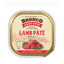 Bronco Pate Tray Wet Dog Food 100g