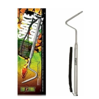 Exo Terra Collapsible Snake Hook 25-60cm