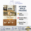 ACANA & ORIJEN 340g Trial Size Cat Food | Mix & Match (Min. 4 Packs) | Premium Dry Cat Food