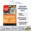 ACANA & ORIJEN 340g Trial Size Cat Food | Mix & Match (Min. 4 Packs) | Premium Dry Cat Food