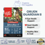 ACANA & ORIJEN 340g Trial Size Cat Food | Mix & Match (Min. 4 Packs) | Premium Dry Cat Food