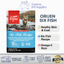 ACANA & ORIJEN 340g Trial Size Cat Food | Mix & Match (Min. 4 Packs) | Premium Dry Cat Food