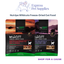 NUTRIPE WILDCUTS | Freeze-Dried with Green Tripe Formula Cat Dry Food 280g