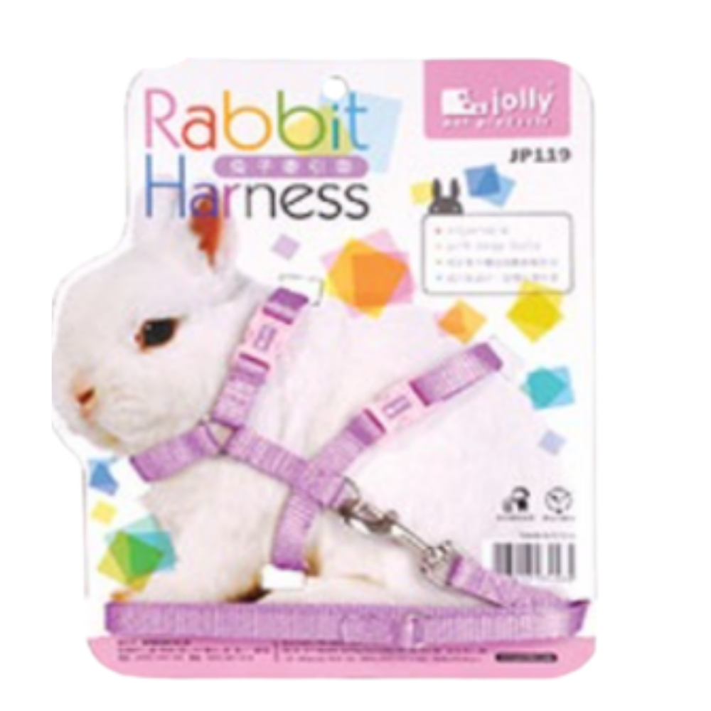 Jolly Small Animals  Harness