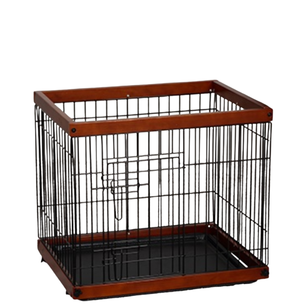 Simply Palace Cage (S (64 x 50.8 x 58)cm & M (95 x 65 x 66)cm)
