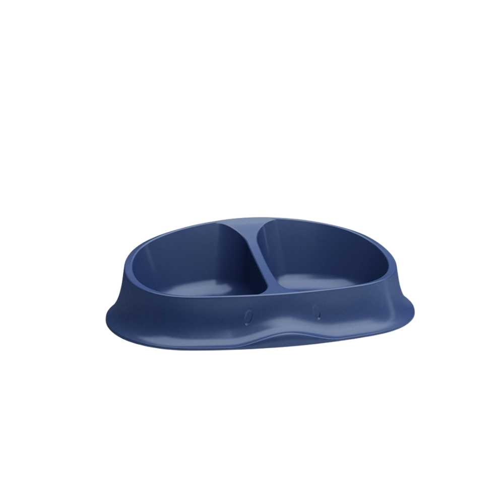 Stefanplast Chic Double Bowl