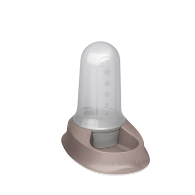 Stefanplast Chic Food & Water Dispenser (0.8L,2L & 3.5L)