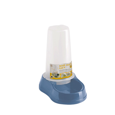 Stefanplast Food & Water Dispenser 0.65L (2Colors)