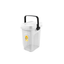Stefanplast Premium Food Container Clear (15L,25L&40L)