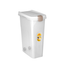 Stefanplast Premium Food Container Clear (15L,25L&40L)