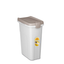 Stefanplast Premium Food Container Clear (15L,25L&40L)