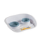 Stefanplast Set Dinner Bowl (2Colors)