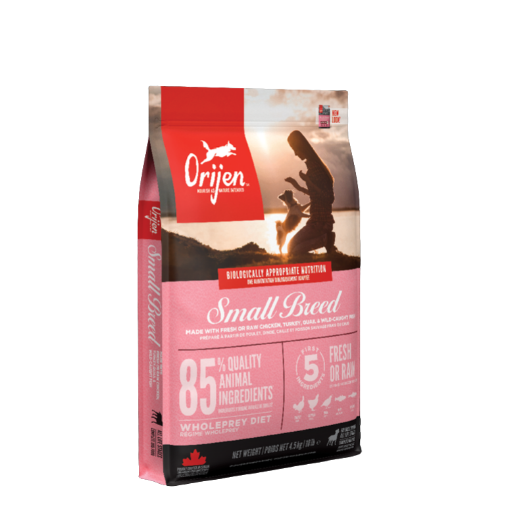 ORIJEN high protein Dry Dog Food - 1.8kg