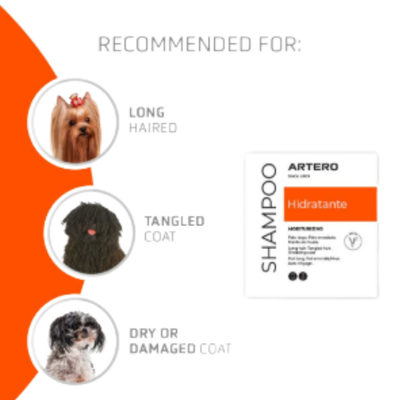 ARTERO Hidratatnte Moisture for Cats & Dogs - 5000ml
