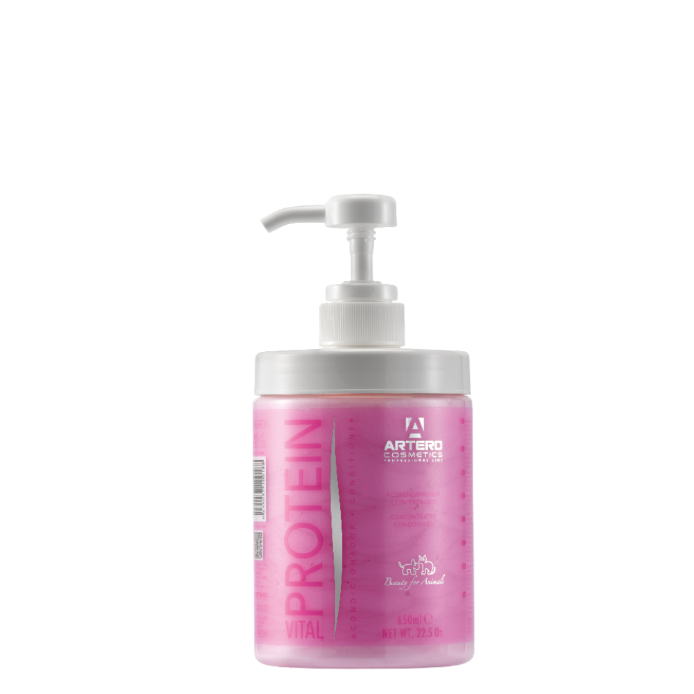 ARTERO Vital Mask - 650ml