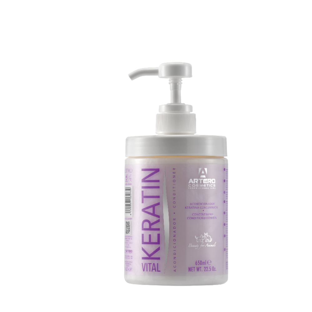 ARTERO Vital Mask - 650ml