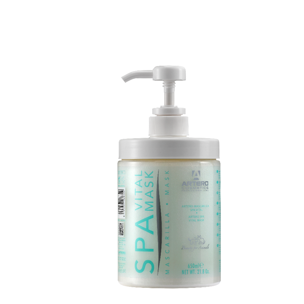 ARTERO Vital Mask - 650ml