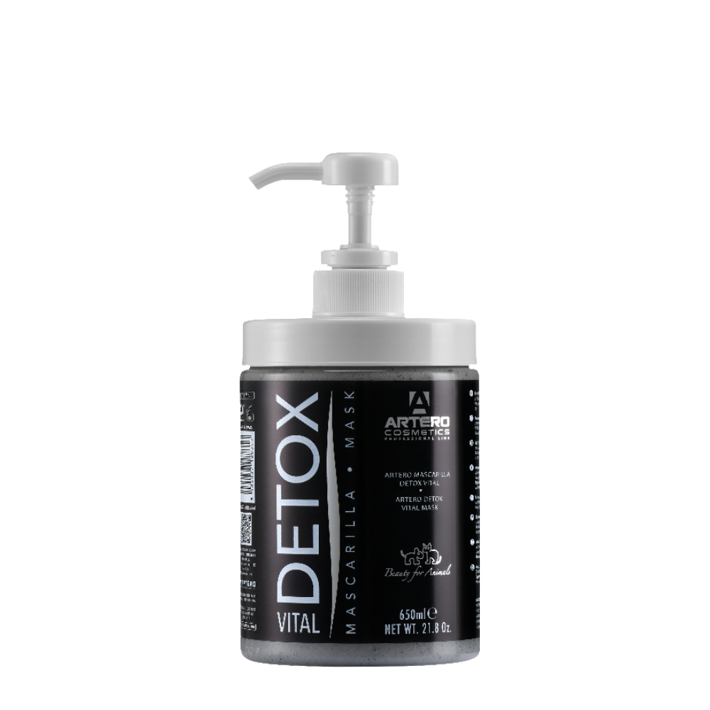 ARTERO Vital Mask - 650ml