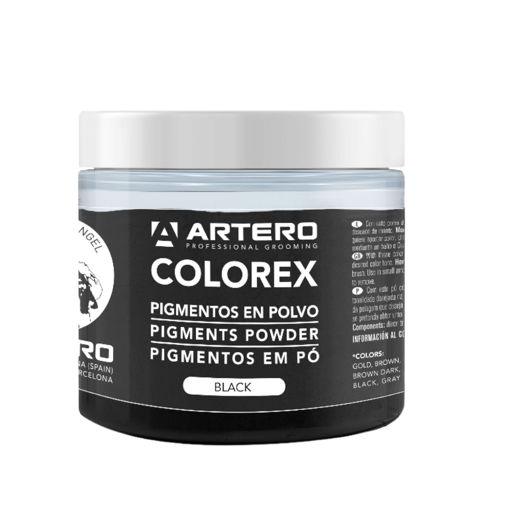 ARTERO Colorex Pigment Powder