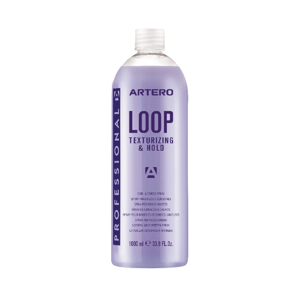 ARTERO Loop Texturizing Spray - (250ml & 1000ml)