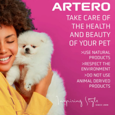 ARTERO Mix Conditioner Spray 650ml