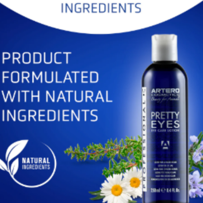 ARTERO Pretty Eyes 250ml