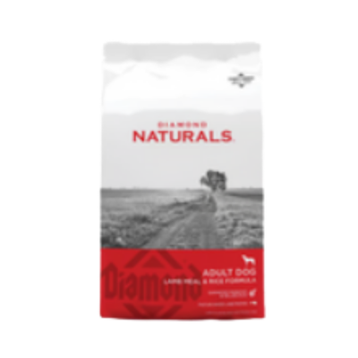Diamond Naturals Adult Dry Dog Food (2kg & 15kg)