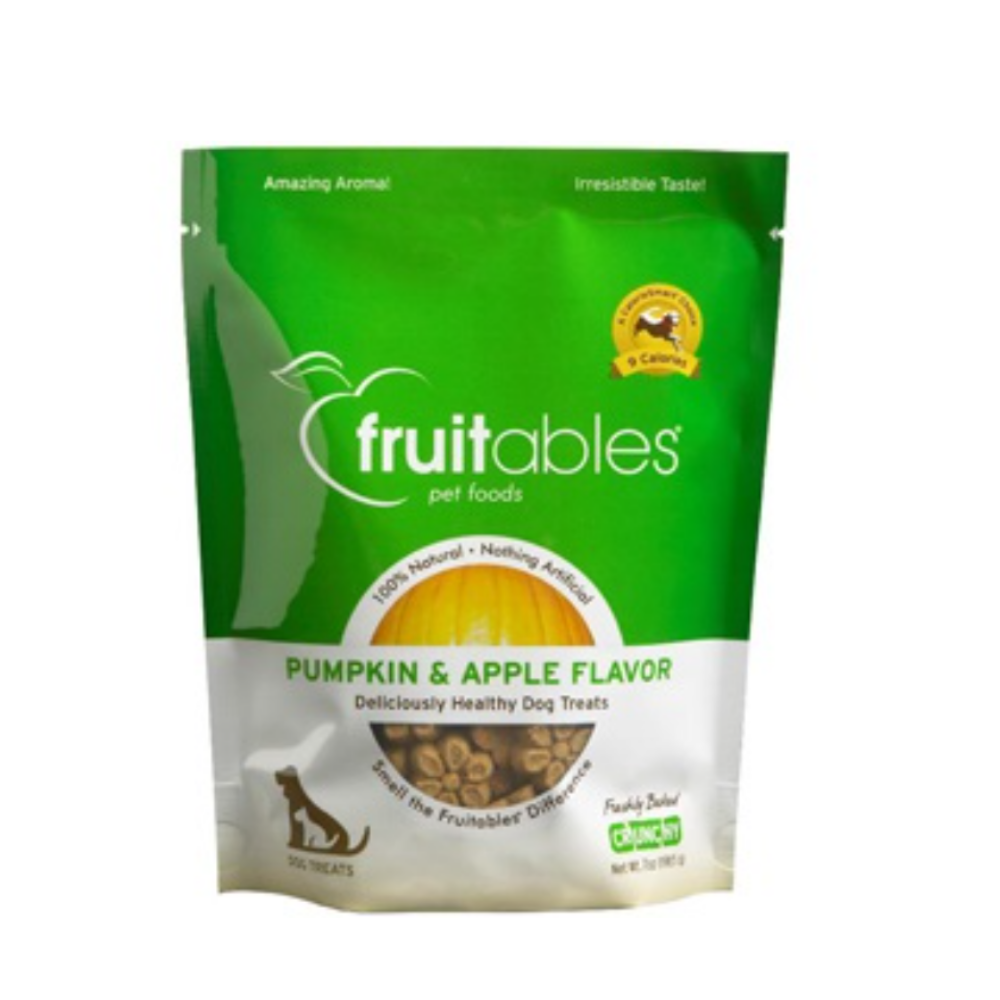 Frutiables Crunchy Dog Treat 7Oz