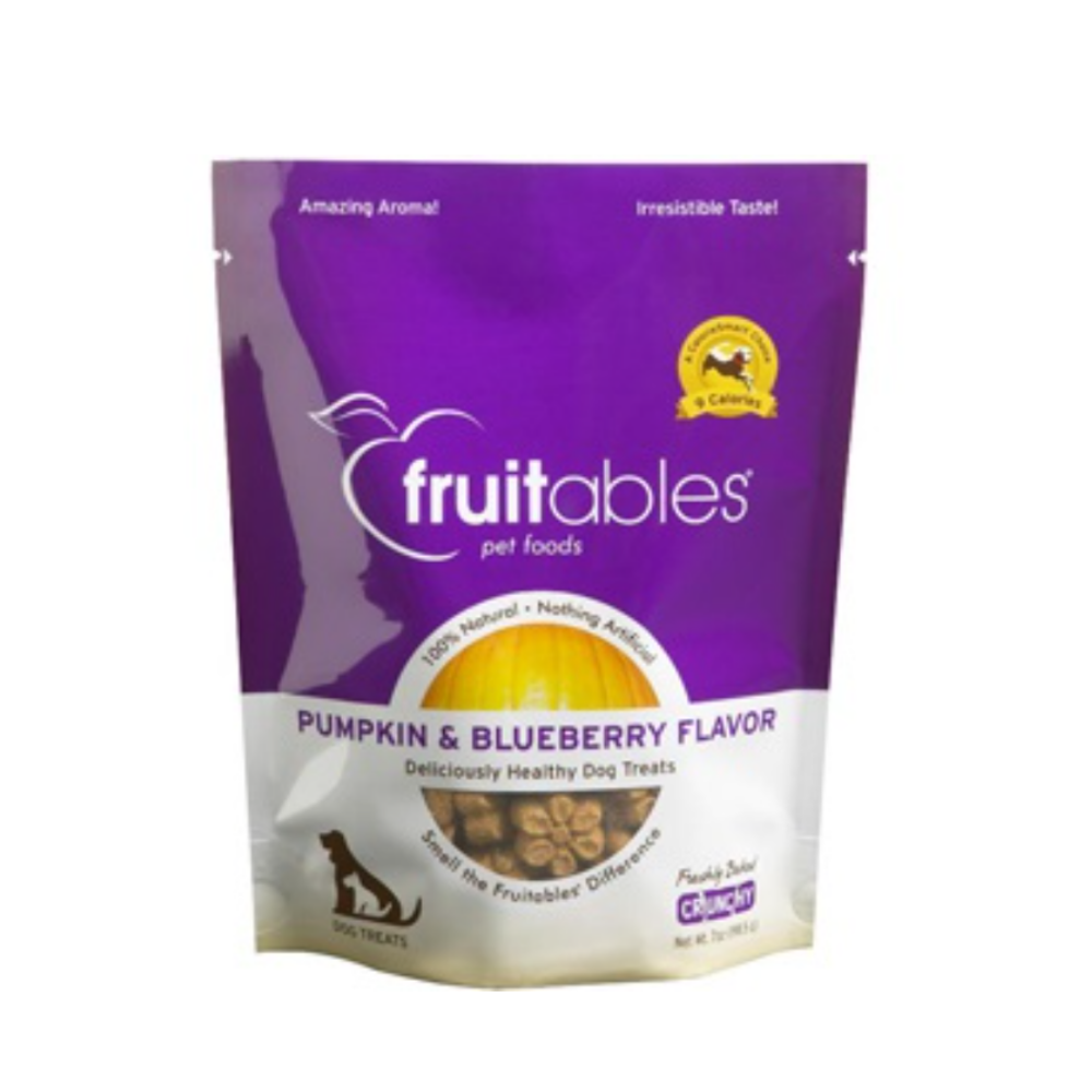 Frutiables Crunchy Dog Treat 7Oz