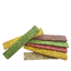Hide & Seek Color Munchy Flat - Dog Treat