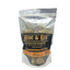 Hide & Seek NATURAL Knotted Bone - Dog Chew Treat