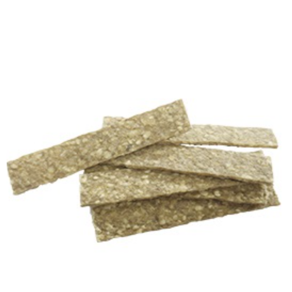 Hide & Seek Color Munchy Flat - Dog Treat