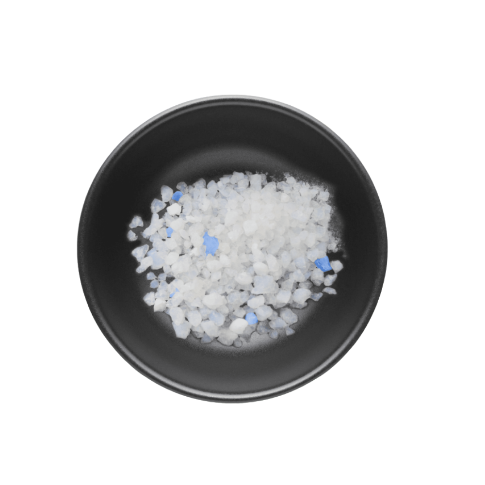 Fussie Cat Premium Crystals Litter 5L