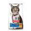Hill’s Science Diet Adult Dry Cat Food (1–6 years)