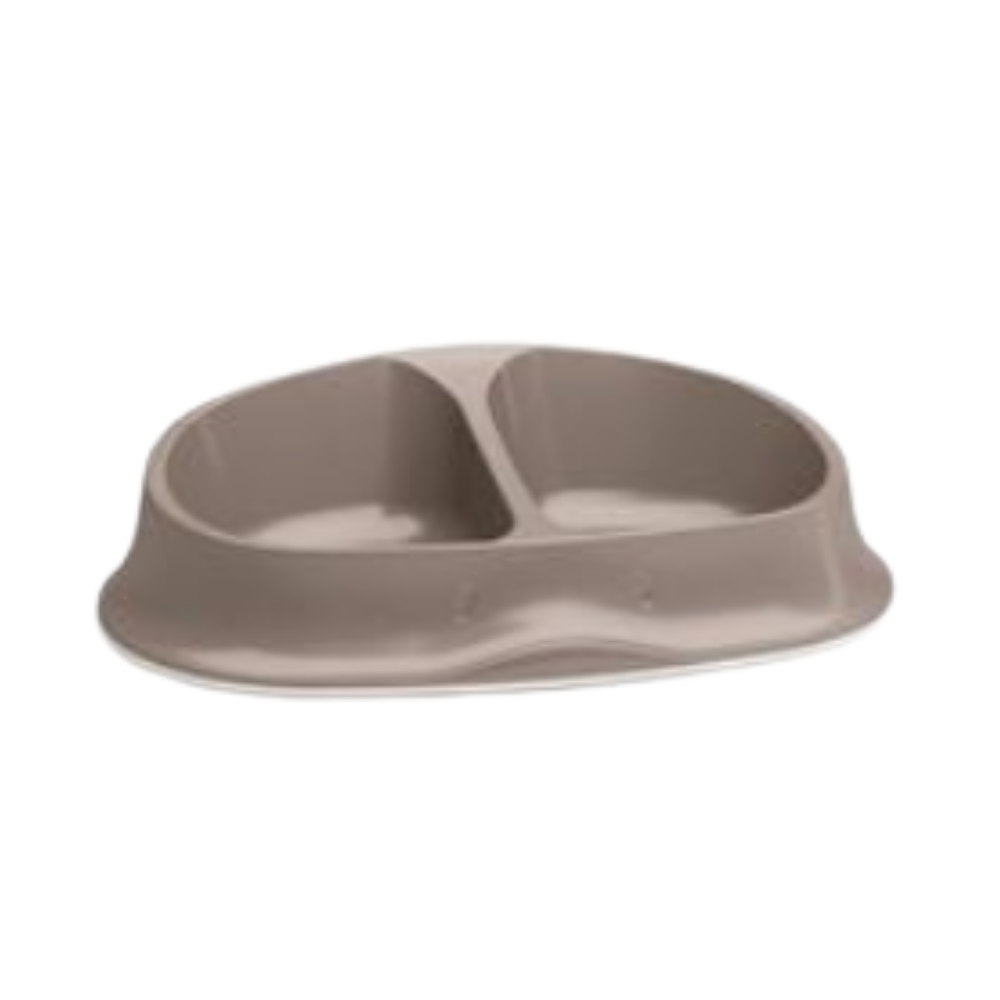 Stefanplast Chic Double Bowl