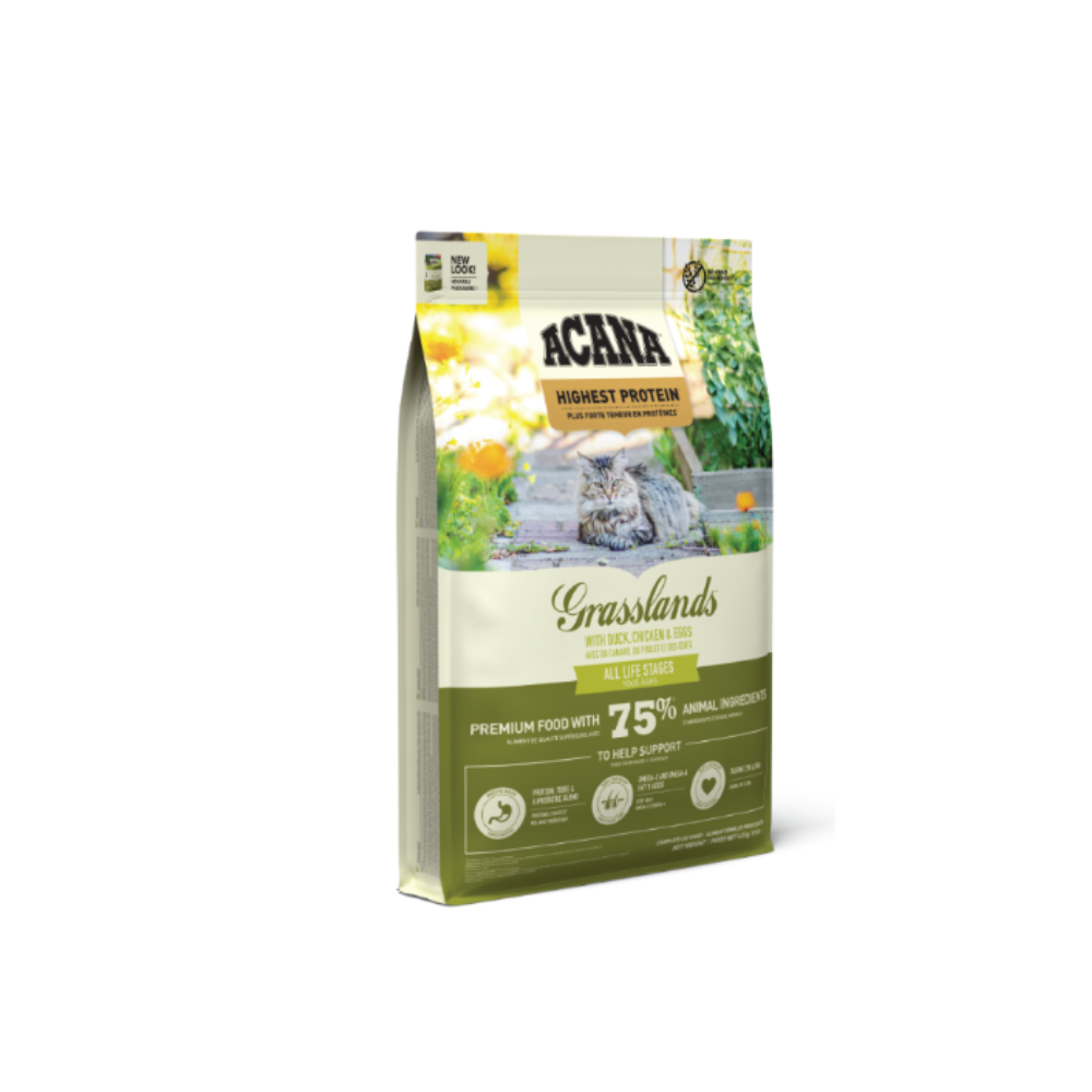 ACANA Cat Dry Food (2 Sizes)