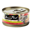 Fussie Cat Black LabelWet Cat Food  80g ( In gravy or Aspic)