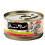 Fussie Cat Black LabelWet Cat Food  80g ( In gravy or Aspic)