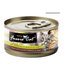 Fussie Cat Black LabelWet Cat Food  80g ( In gravy or Aspic)